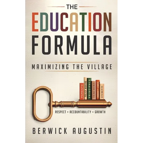 The Education Formula