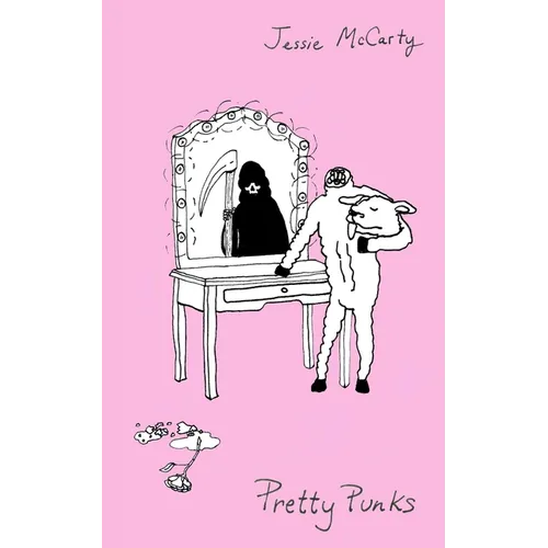 Pretty Punks: Poems, Portrait, and Play
