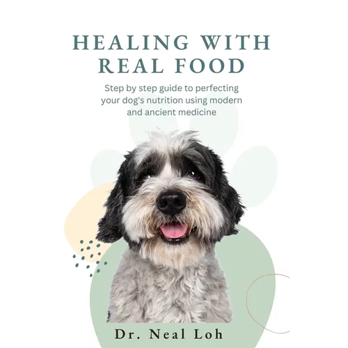 Healing with Real Food