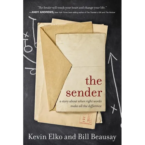 The Sender