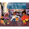 Trick-Or-Treating in the City