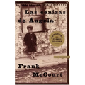Las Cenizas de Angela (Angela's Ashes): Una Memoria
