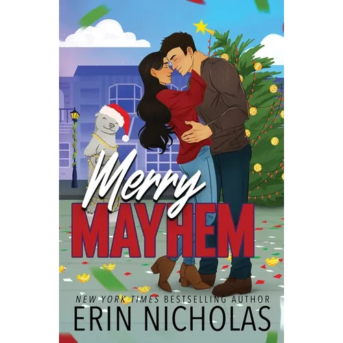 Merry Mayhem