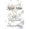 After Him: A Widow's First Year Devotional Journal