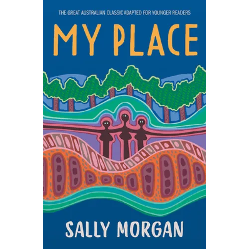 My Place for Younger Readers