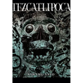Tezcatlipoca