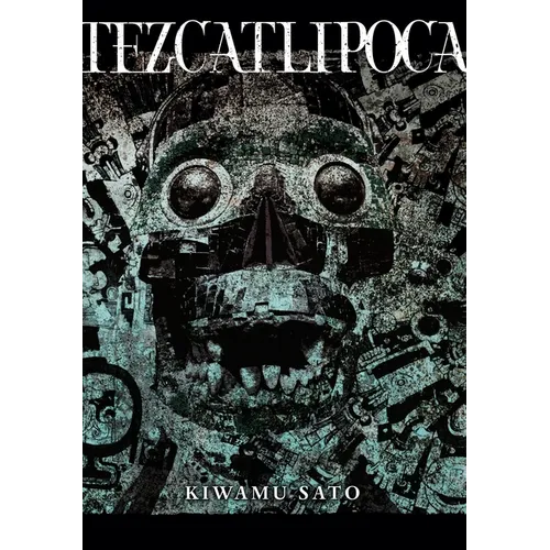 Tezcatlipoca