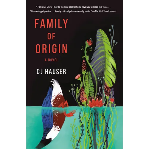 Family of Origin