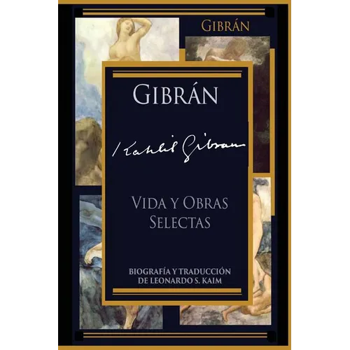 Vida y Obras Selectas