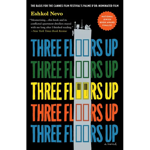 Three Floors Up