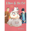 A Man and His Cat 13
