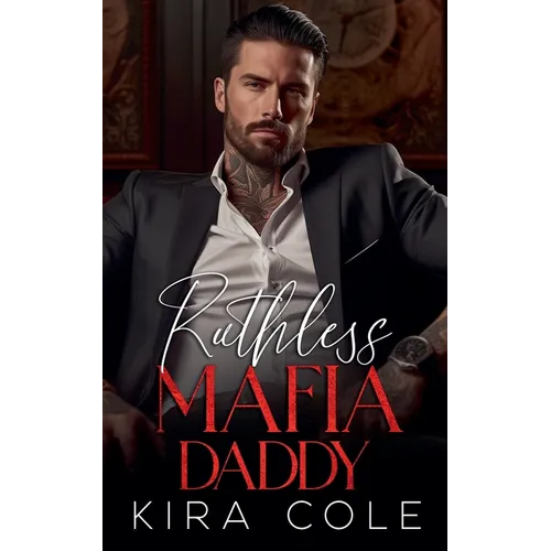 Ruthless Mafia Daddy