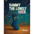 Sammy The Lonely Sock