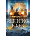 Refining Fires: The Bones of Makaidos Part 1