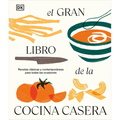 El Gran Libro de la Cocina Casera (You Can Cook Everything)