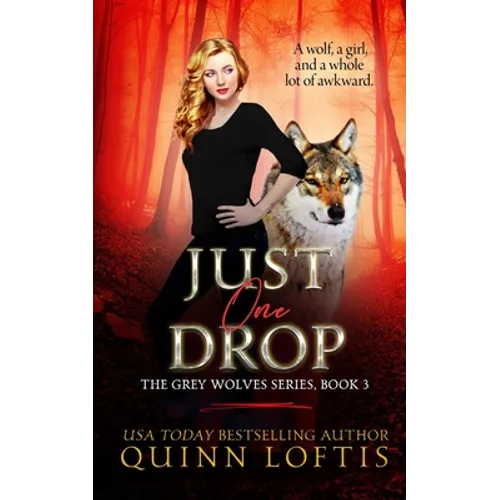Just One Drop
