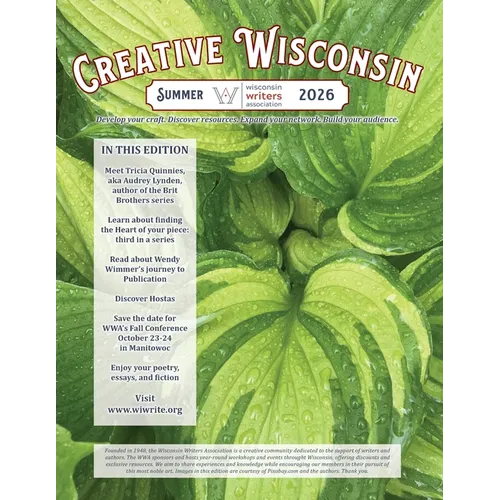 Creative Wisconsin