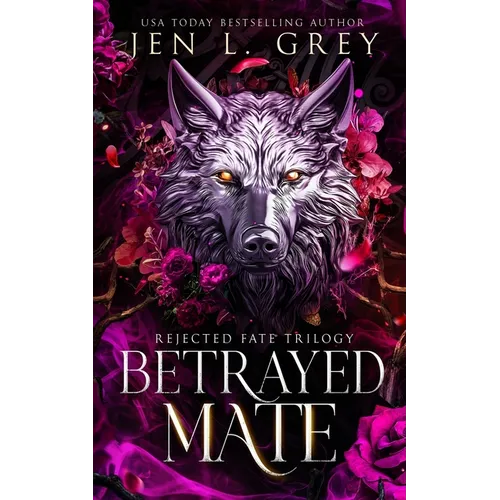 Betrayed Mate