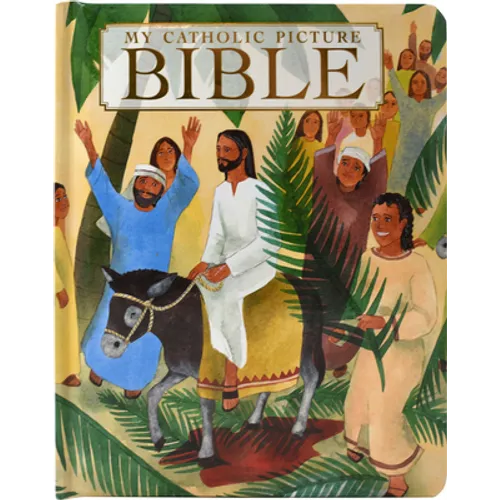 My Catholic Picture Bible