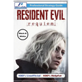 Resident Evil Requiem Strategy Guide (Black and White Budget-Friendly Edition): 100% Unofficial - 100% Helpful Walkthrough