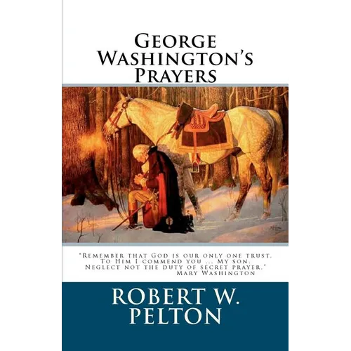 George Washington's Prayers