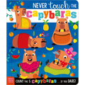 Never Touch the Capybaras