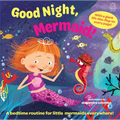 Good Night Mermaid!