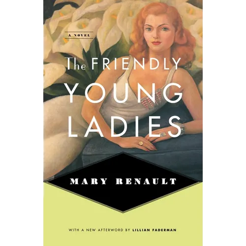 The Friendly Young Ladies