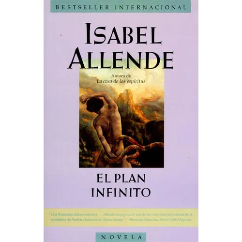 El Plan Infinito = The Infinite Plan