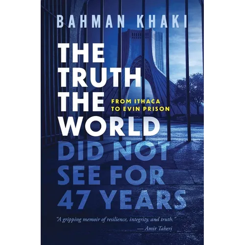 The Truth the World Did Not See for 47 Years