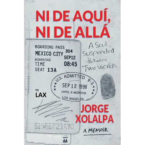 Ni De Aqui, Ni De Alla: A Soul Suspended Between Two Worlds
