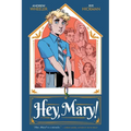 Hey, Mary!