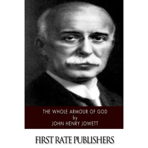The Whole Armour of God