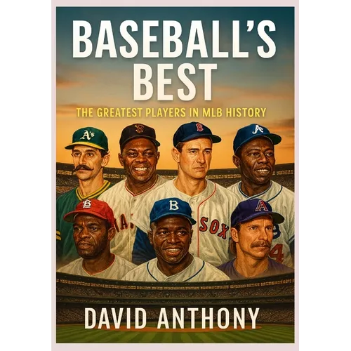Baseball's Best: MLB's Best Players of All Time
