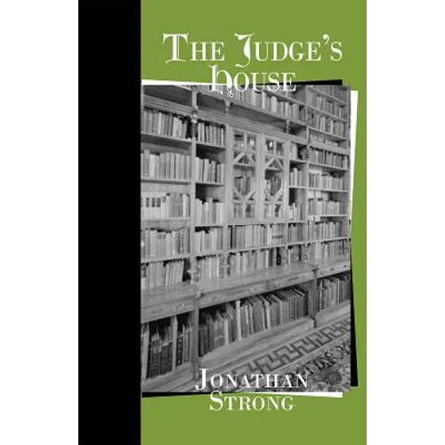The Judge's House