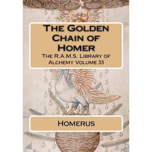 The Golden Chain of Homer