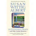 AN Unthymely Death