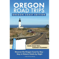 Oregon Road Trips - Oregon Coast Edition