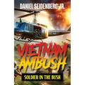 Vietnam Ambush: Soldier in the Bush