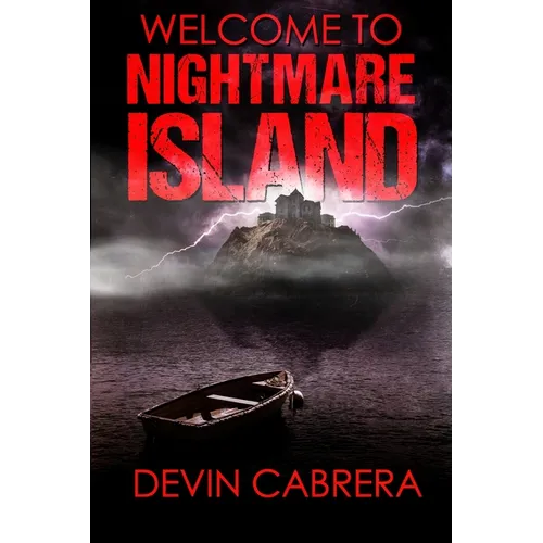 Welcome to Nightmare Island