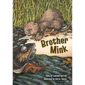 Brother Mink