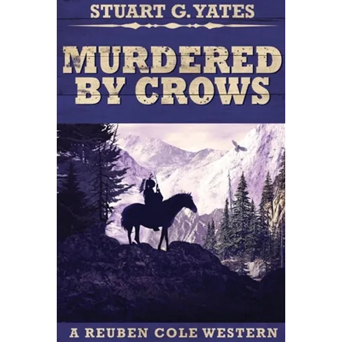 Murdered By Crows