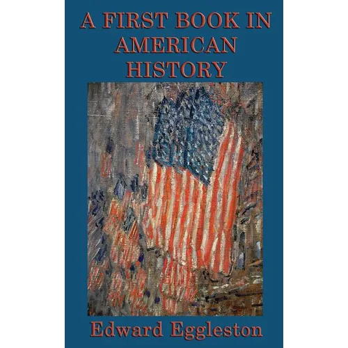 A First Book in American History