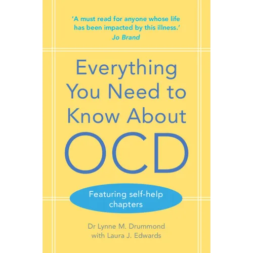 Everything You Need to Know About OCD