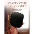 Ezra Discovers The Holy Spirit