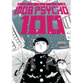 Mob Psycho 100 Volume 14