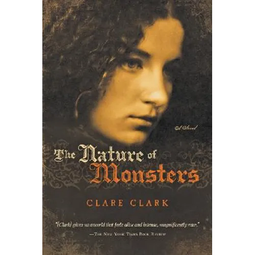 The Nature of Monsters