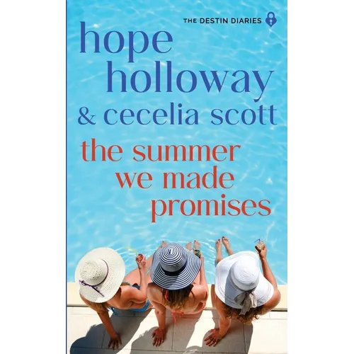 The Summer We Made Promises