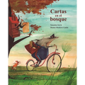 Cartas En El Bosque (the Lonely Mailman)