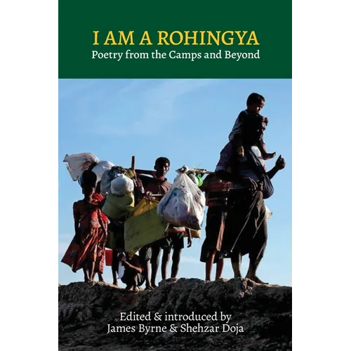 I Am a Rohingya